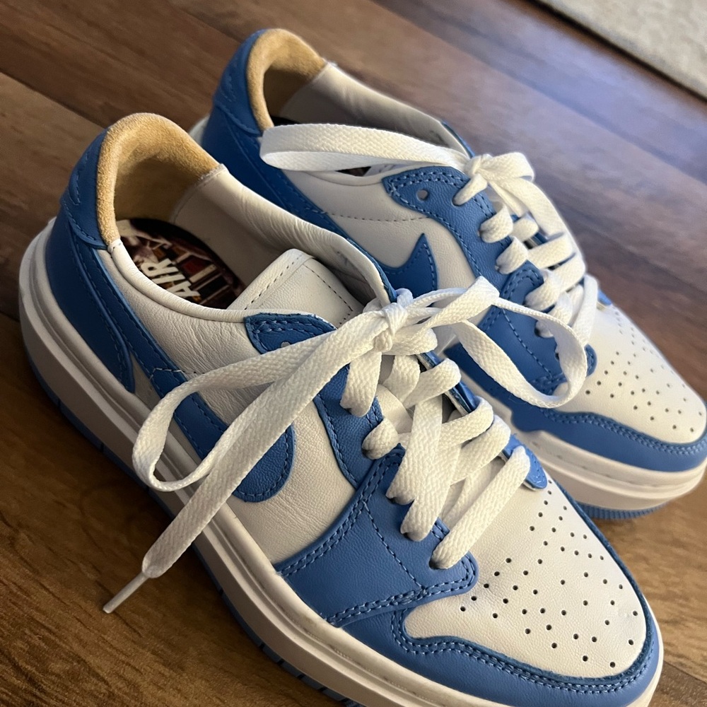 Nike Air Jordan